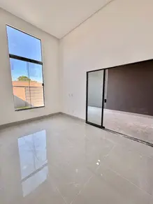 Imagem 2 - Casa em Setor dos Bandeirantes, Aparecida de Goiânia - GO