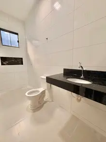 Imagem 3 - Casa em Setor dos Bandeirantes, Aparecida de Goiânia - GO