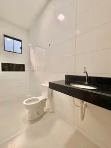 Imagem 5 - Casa em Setor dos Bandeirantes, Aparecida de Goiânia - GO