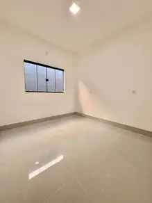 Imagem 6 - Casa em Setor dos Bandeirantes, Aparecida de Goiânia - GO