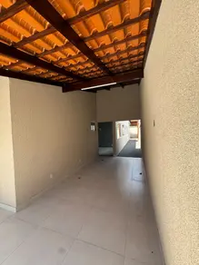Casa Jardim Veneza, Aparecida de Goiânia - GO — foto 2
