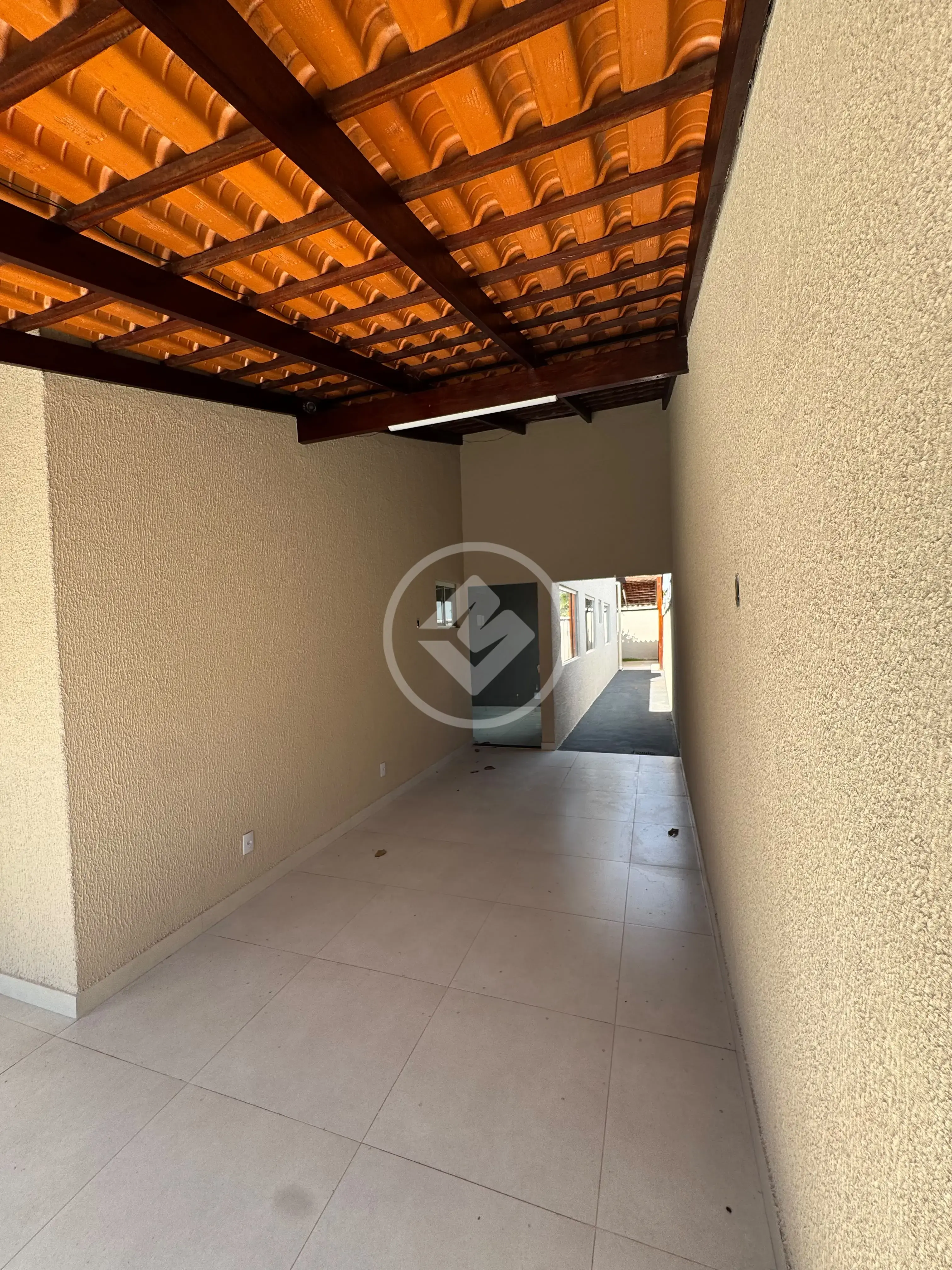Image 2 - Casa em Jardim Veneza, Aparecida de Goiânia - GO