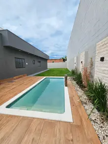 Casa Loteamento Alphaville Residencial, Goiânia - GO — foto 2