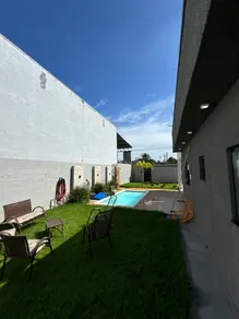 Imagem 4 - Casa em Loteamento Alphaville Residencial, Goiânia - GO