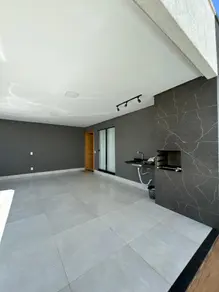 Imagem 3 - Casa em Loteamento Alphaville Residencial, Goiânia - GO