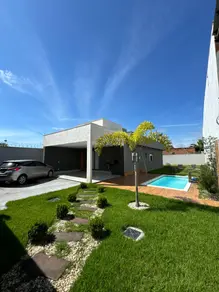 Imagem 5 - Casa em Loteamento Alphaville Residencial, Goiânia - GO