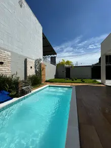 Imagem 6 - Casa em Loteamento Alphaville Residencial, Goiânia - GO