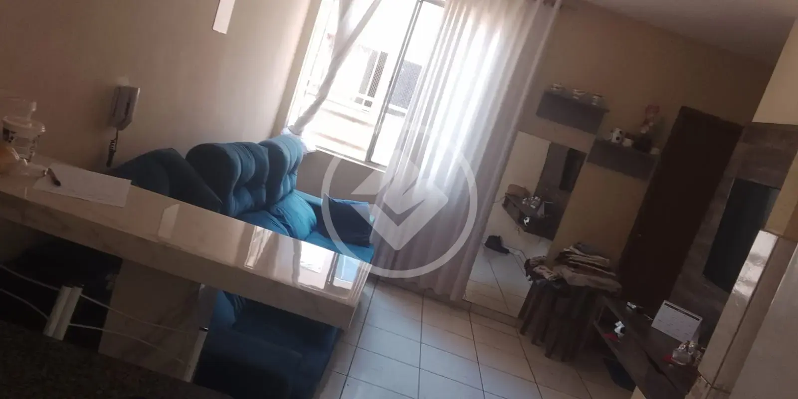 Imagem 1 - Apartamento em Jardim Buriti Sereno, Aparecida de Goiânia - GO