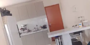 Apartamento Jardim Buriti Sereno, Aparecida de Goiânia - GO — foto 2