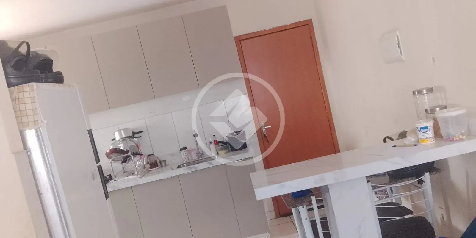 Image 2 - Apartamento em Jardim Buriti Sereno, Aparecida de Goiânia - GO