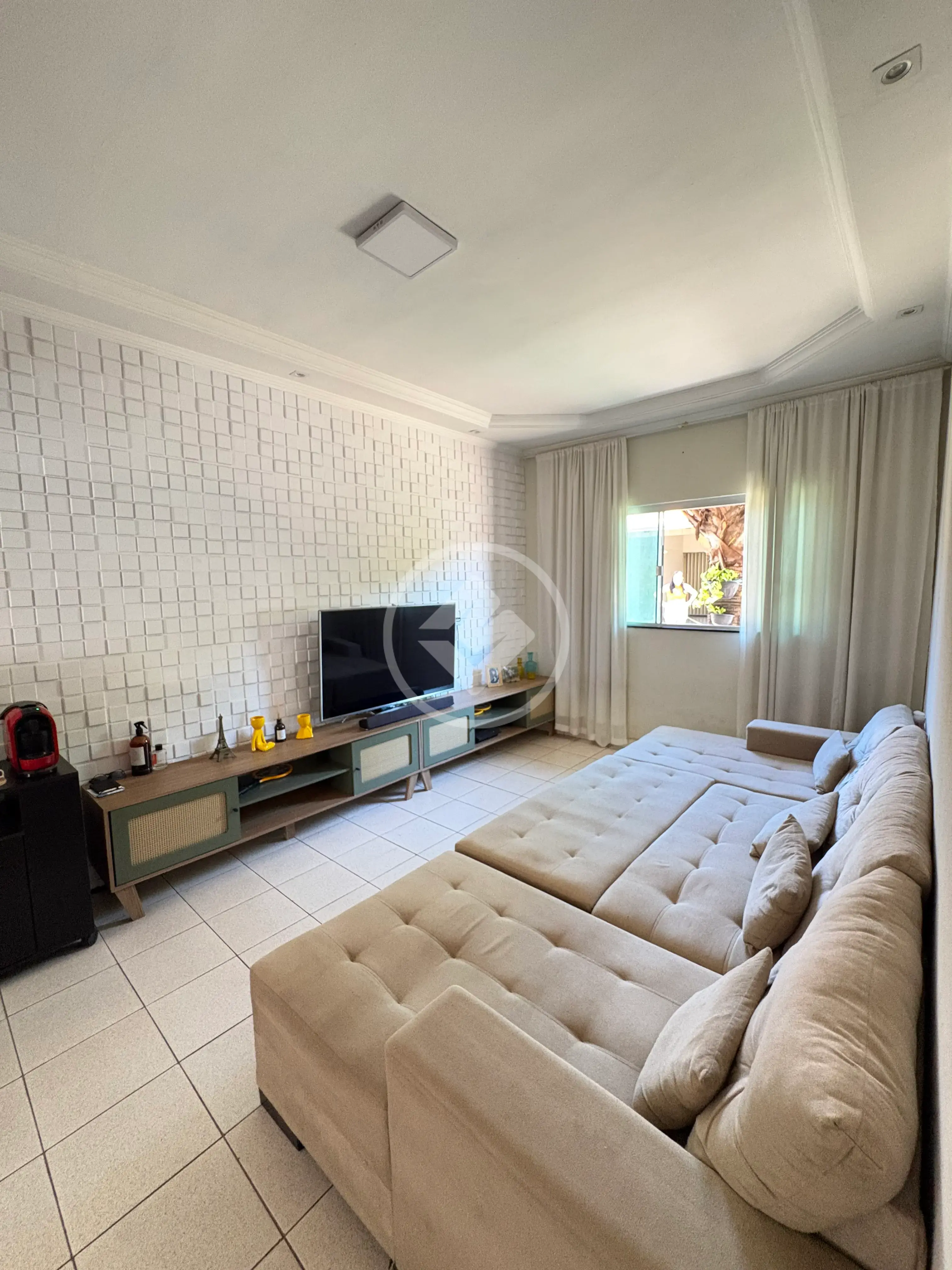 Image 2 - Casa Condomínio em Jardim Imperial, Aparecida de Goiânia - GO