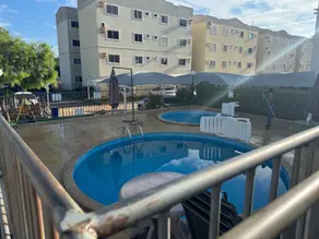 Apartamento Parque das Nações, Aparecida de Goiânia - GO — foto 1