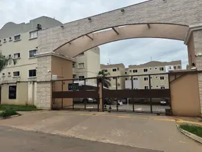 Apartamento Parque das Nações, Aparecida de Goiânia - GO — foto 2