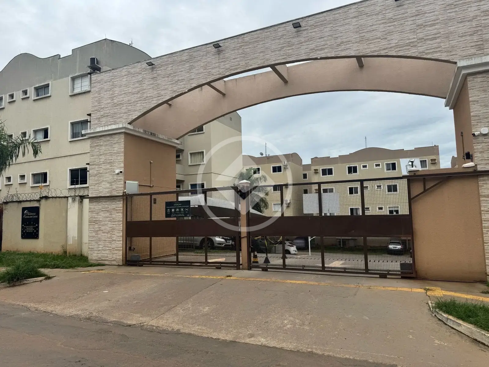 Image 2 - Apartamento em Parque das Nações, Aparecida de Goiânia - GO