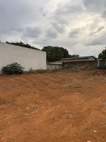 Terreno Villa Romana, Aparecida de Goiânia - GO — foto 1