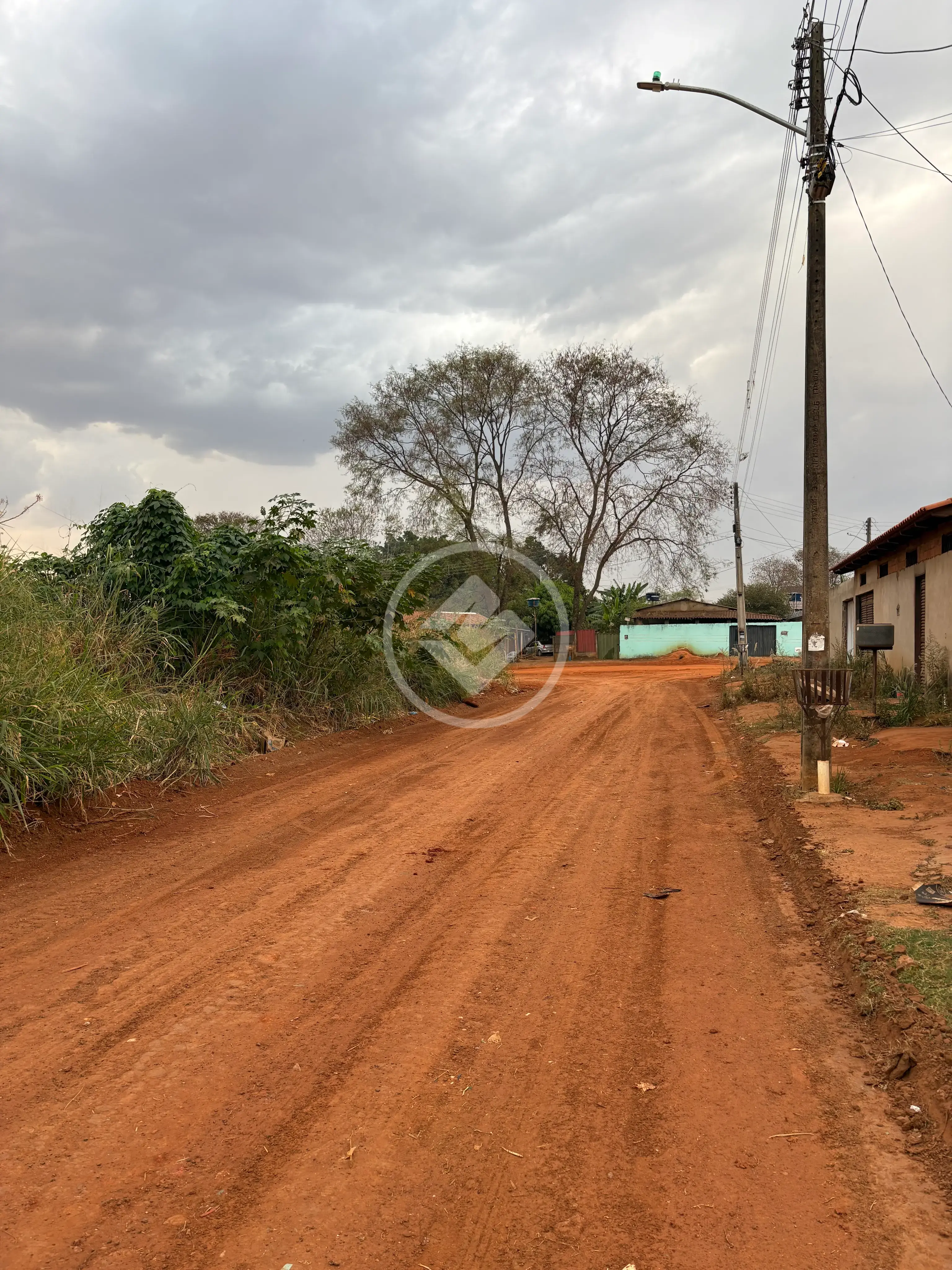 Image 3 - Terreno em Villa Romana, Aparecida de Goiânia - GO