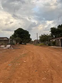 Terreno Villa Romana, Aparecida de Goiânia - GO — foto 2