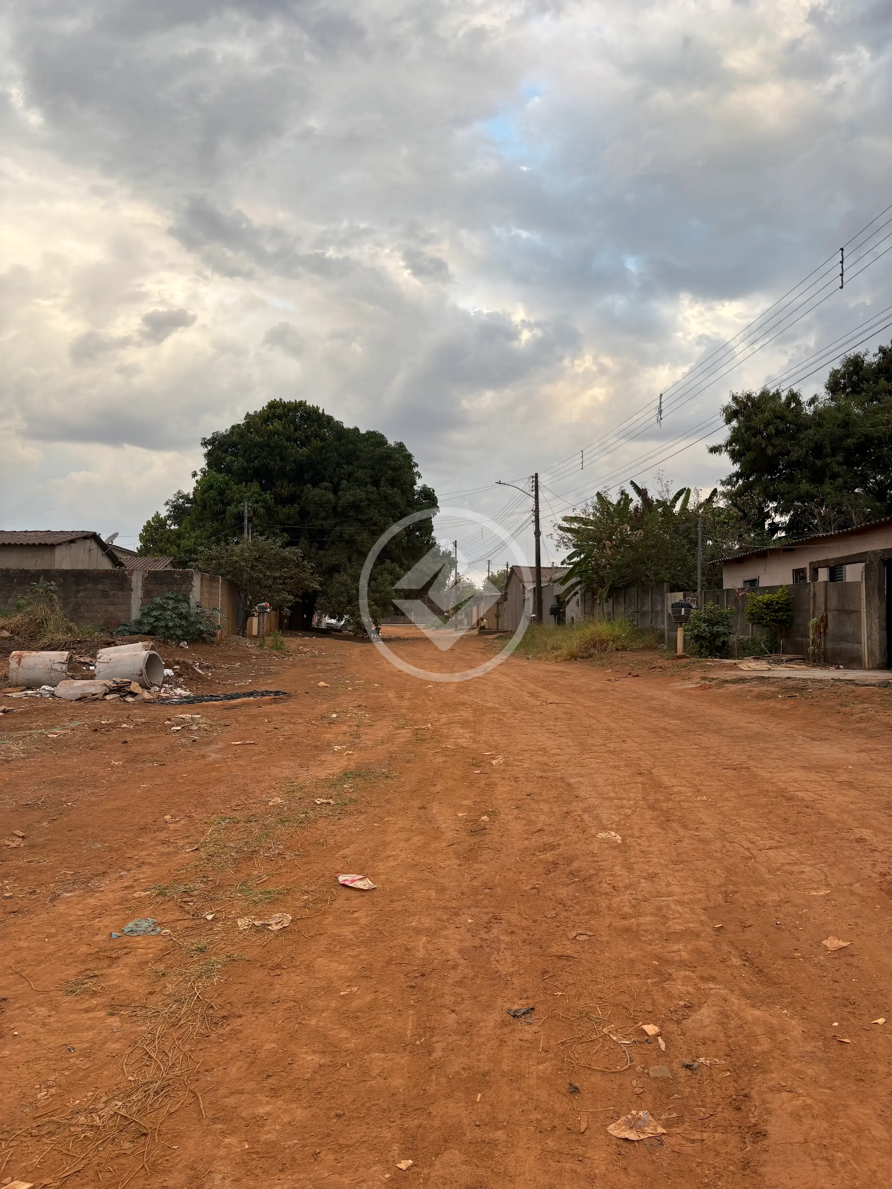 Image 2 - Terreno em Villa Romana, Aparecida de Goiânia - GO