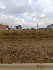 Terreno Polo Empresarial de Goiás, Aparecida de Goiânia - GO — foto 1