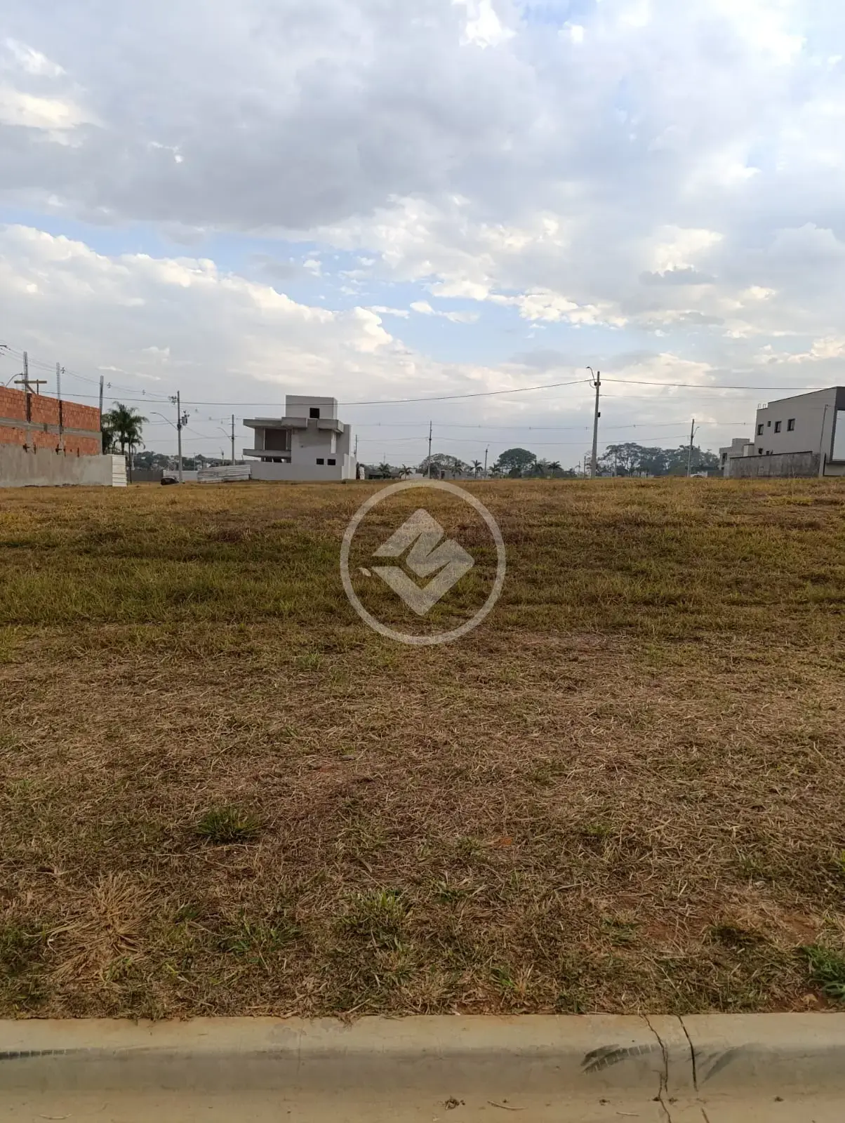 Imagem 1 - Terreno em Polo Empresarial de Goiás, Aparecida de Goiânia - GO