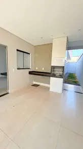 Casa Jardim Veneza, Aparecida de Goiânia - GO — foto 2