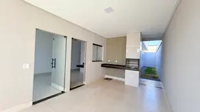 Imagem 2 - Casa em Jardim Veneza, Aparecida de Goiânia - GO