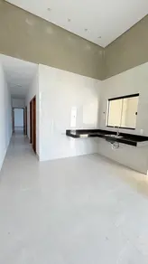 Imagem 4 - Casa em Jardim Veneza, Aparecida de Goiânia - GO