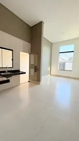 Imagem 5 - Casa em Jardim Veneza, Aparecida de Goiânia - GO