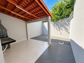 Imagem 3 - Casa em Setor Palmares, Trindade - GO