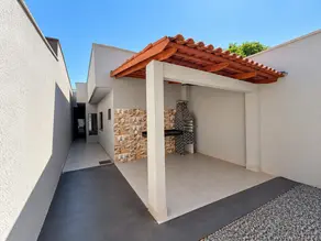 Casa Setor Palmares, Trindade - GO — foto 2