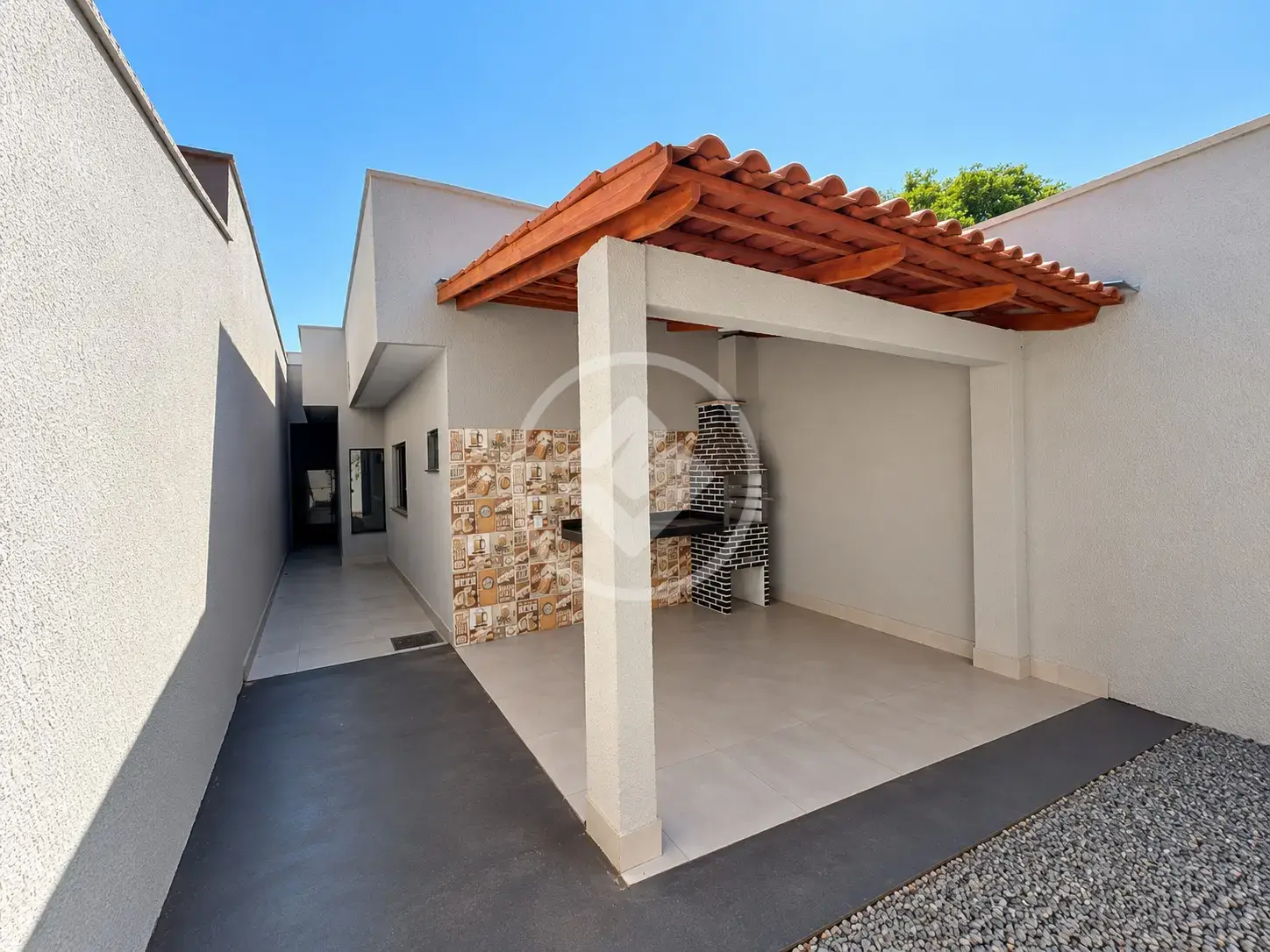 Image 2 - Casa em Setor Palmares, Trindade - GO