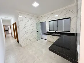 Imagem 2 - Casa em Setor Palmares, Trindade - GO