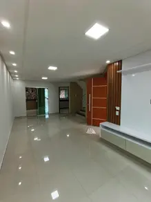 Sobrado Setor Faiçalville, Goiânia - GO — foto 2