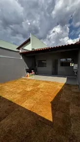 Casa Rosa dos Ventos, Aparecida de Goiânia - GO — foto 1