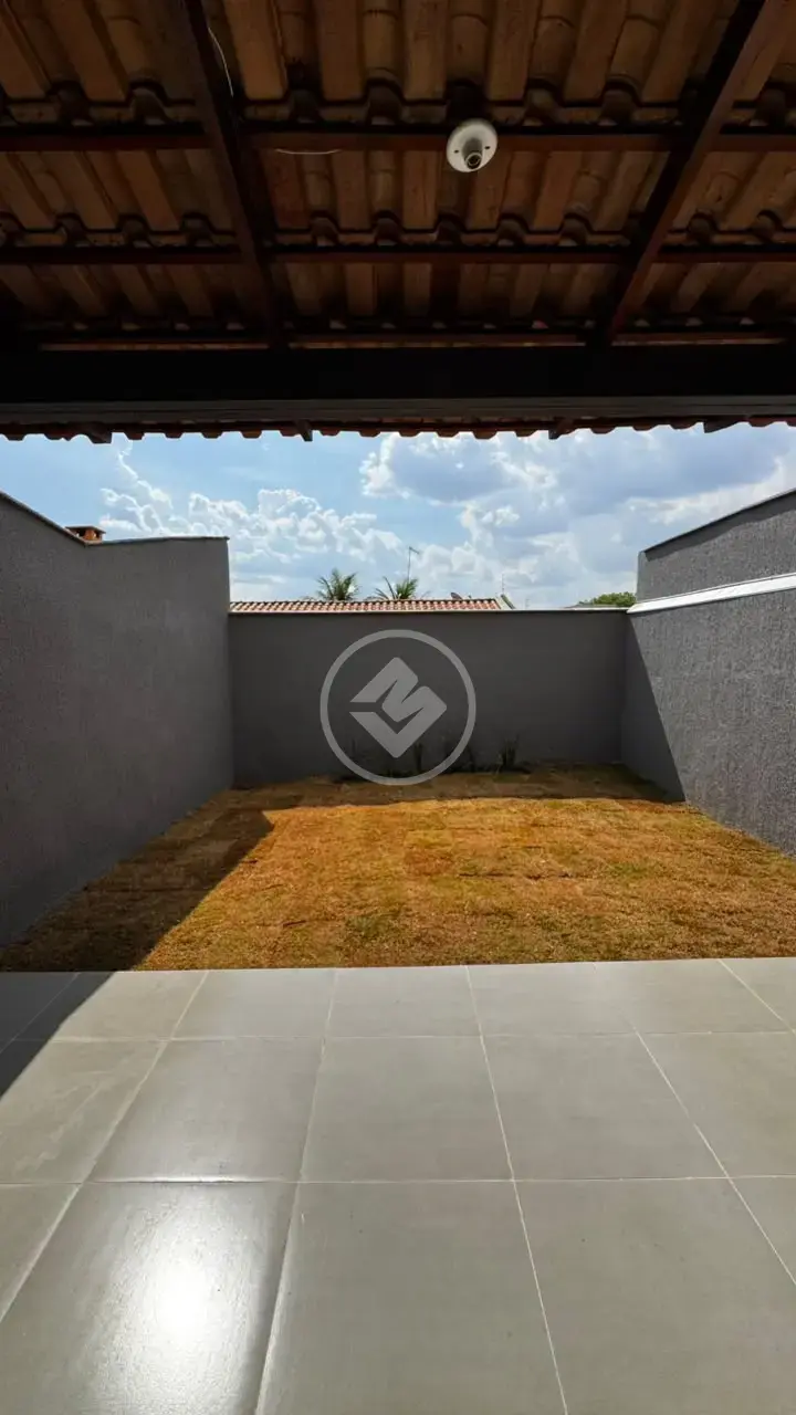 Image 9 - Casa em Rosa dos Ventos, Aparecida de Goiânia - GO