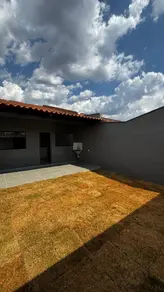 Imagem 6 - Casa em Rosa dos Ventos, Aparecida de Goiânia - GO