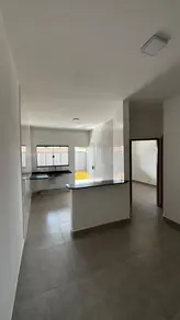 Imagem 2 - Casa em Rosa dos Ventos, Aparecida de Goiânia - GO