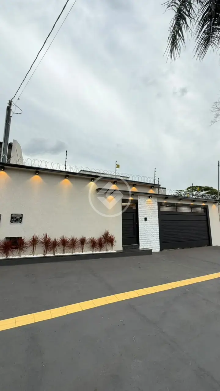 Imagem 1 - Casa em Parque Amazônia, Goiânia - GO