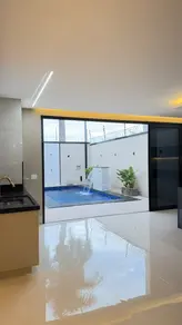 Imagem 5 - Casa em Parque Amazônia, Goiânia - GO