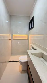 Imagem 6 - Casa em Parque Amazônia, Goiânia - GO