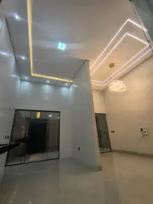 Imagem 6 - Casa em Jardim Fonte Nova, Goiânia - GO
