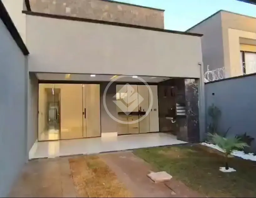 Image 2 - Casa em Jardim Fonte Nova, Goiânia - GO