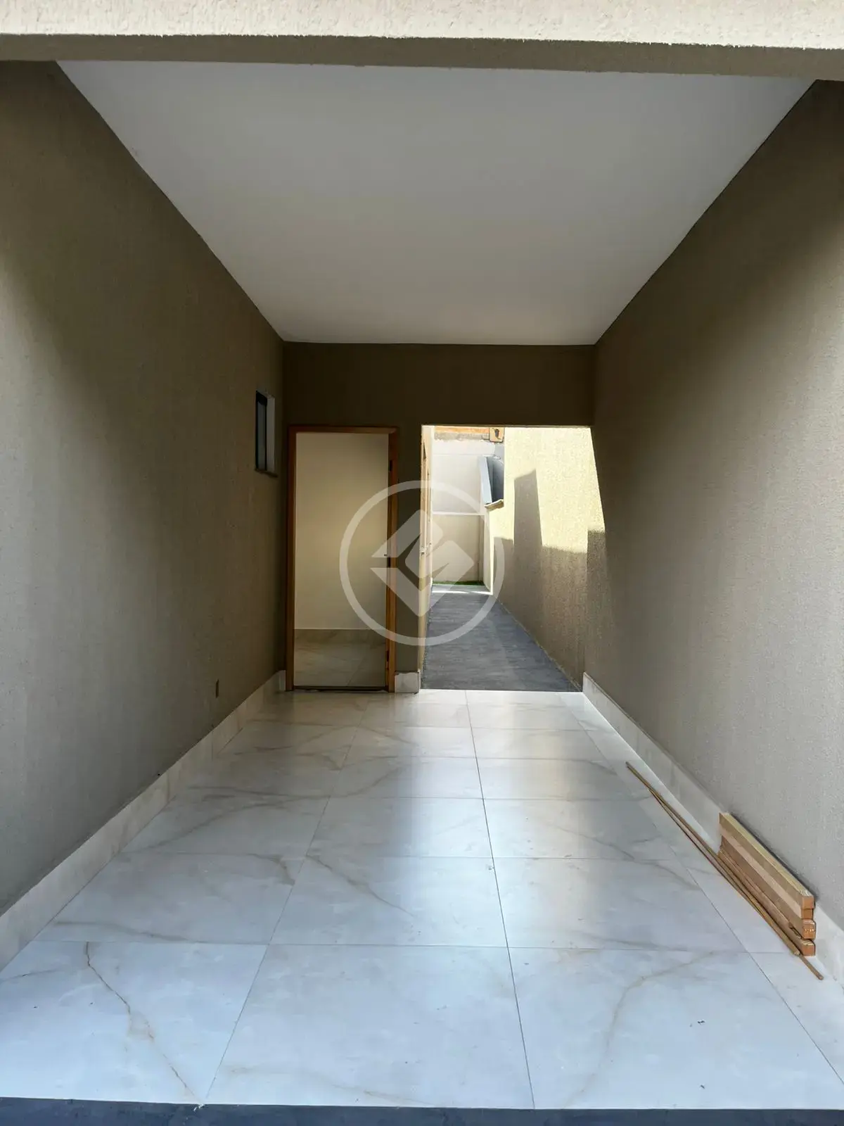 Image 2 - Casa em Setor Marista Sul, Aparecida de Goiânia - GO