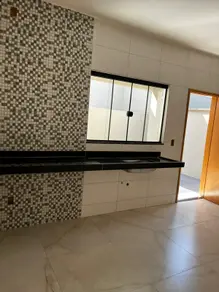 Imagem 6 - Casa em Setor Marista Sul, Aparecida de Goiânia - GO