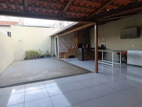 Imagem 2 - Sobrado Em Condomínio em Setor Serra Dourada - 3ª Etapa, Aparecida de Goiânia - GO