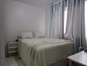 Imagem 3 - Sobrado Em Condomínio em Setor Serra Dourada - 3ª Etapa, Aparecida de Goiânia - GO