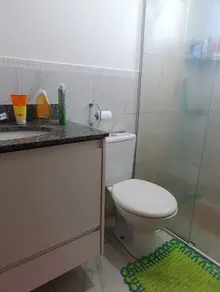 Imagem 4 - Sobrado Em Condomínio em Setor Serra Dourada - 3ª Etapa, Aparecida de Goiânia - GO