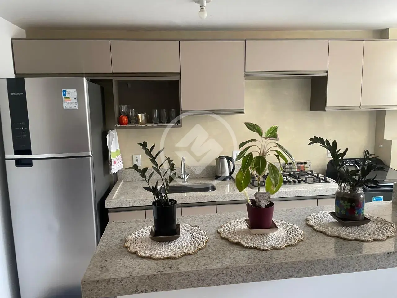 Imagem 1 - Apartamento em Jardim Belo Horizonte, Aparecida de Goiânia - GO