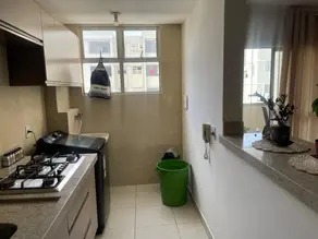 Apartamento Jardim Belo Horizonte, Aparecida de Goiânia - GO — foto 2