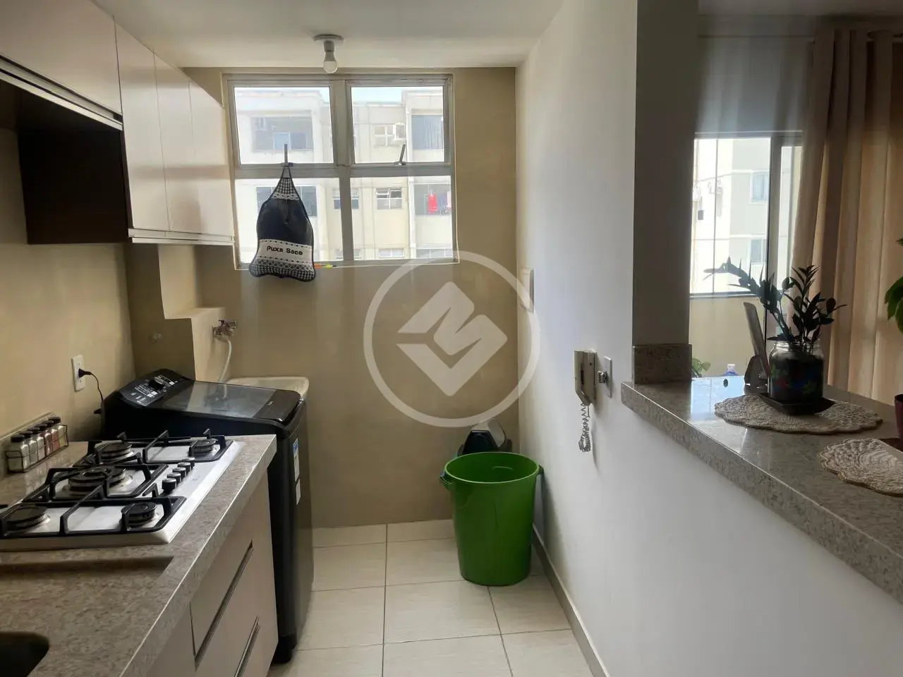 Image 2 - Apartamento em Jardim Belo Horizonte, Aparecida de Goiânia - GO